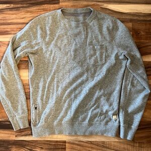 Vuori Jeffrey’s Pullover